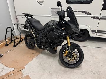 Triumph Tiger 1050 SE ABS