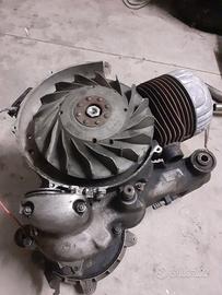 Blocco Motore vespa px 125