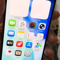 iPhone 15 128gb colore rosa