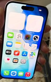 iPhone 15 128gb colore rosa