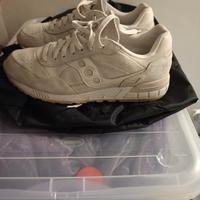 scarpa sportiva uomo