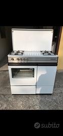 Cucina Gas Ariston