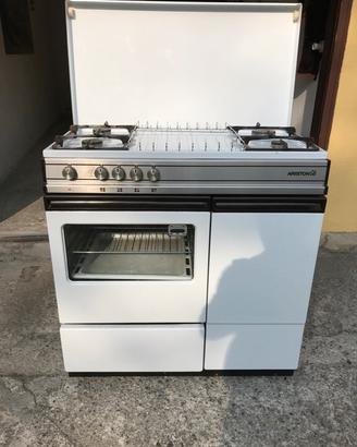 Cucina Gas Ariston