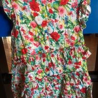 Vestito bambina mayoral