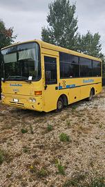 Autobus iveco 45 posti