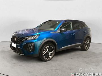 Peugeot 2008 PureTech 100 Allure S/S