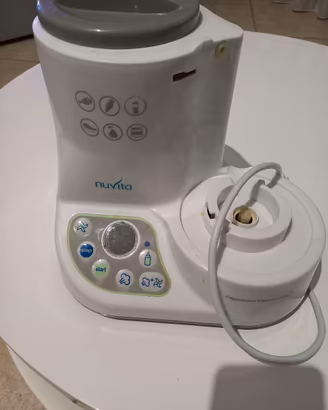 robot da cucina 