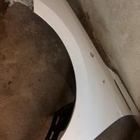 Parafango Opel corsa f