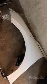 Parafango Opel corsa f