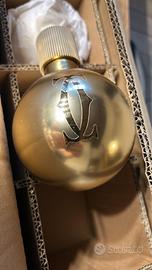 Sfere di Natale Cartier