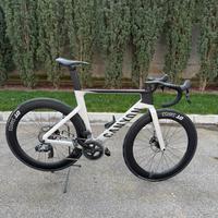 Canyon Aeroad CF SLX 7 AXS taglia M