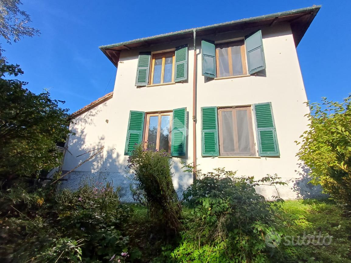 House in Busalla, Sarissola - Vista 6