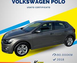 VW Polo Diesel Ok neo patentati