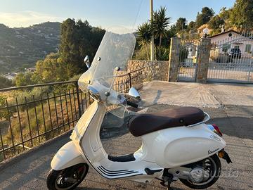 vespa 50 sprint