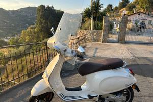 vespa 50 sprint
