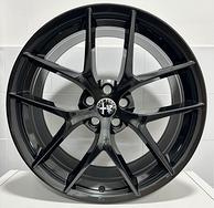 CERCHI IN LEGA ALFA ROMEO STELVIO DA 20 ORIGINALI