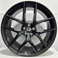CERCHI IN LEGA ALFA ROMEO STELVIO DA 20 ORIGINALI