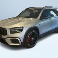 Mercedes-Benz GLB Classe 35 AMG 4Matic AMG Li...