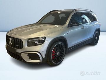 Mercedes-Benz GLB Classe 35 AMG 4Matic AMG Li...