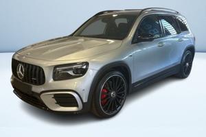 Mercedes-Benz GLB Classe 35 AMG 4Matic AMG Li...