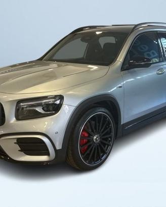 Mercedes-Benz GLB Classe 35 AMG 4Matic AMG Li...
