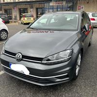 Volkswagen golf 7.5 Highline BlueMotion Technology