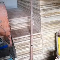 Attrezzatura per l'edilizia