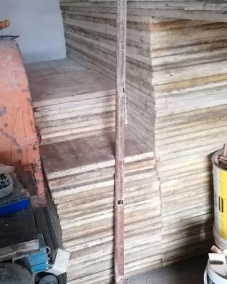 Attrezzatura per l'edilizia