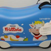 Valigia per Bambini Samsonite Dream Rider-NUOVA