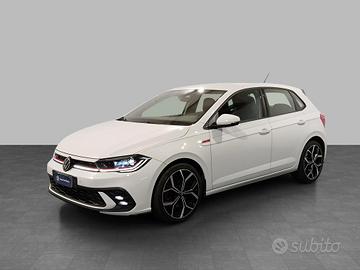 Volkswagen Polo 5p 2.0 tsi GTI 200cv dsg