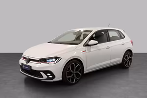 Volkswagen Polo 5p 2.0 tsi GTI 200cv dsg