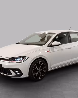 Volkswagen Polo 5p 2.0 tsi GTI 200cv dsg