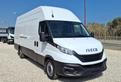 IVECO DAILY 35S16 P FURGONE PASSO LUNGO TETTO H3
