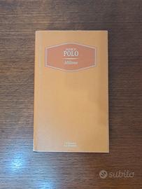 Marco Polo - Milione