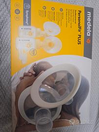 Medela kit nuovo tiralatte doppio 
