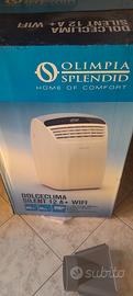 Olimpia Splendid Dolceclima 12A+