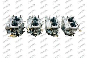 4 Carburatori weber 40DCNF Ferrari 308 europa