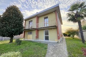 Villa singola Inveruno [Cod. rif 3273675VRG]