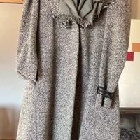 Cappotto Malloni