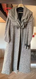 Cappotto Malloni