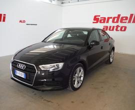 AUDI A3 Sedan 30 TDI Business S tronic