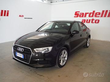 AUDI A3 Sedan 30 TDI Business S tronic