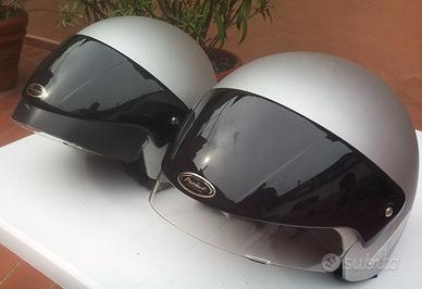CASCO JET - “CHIPS” STYLE