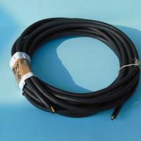 Cavo elettrico tripolare  3x1,5mm² lungh. 9m.