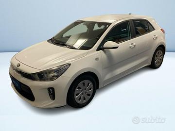 Kia Rio 1.2 mpi Active 84cv