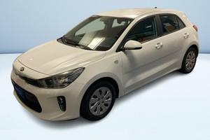 Kia Rio 1.2 mpi Active 84cv
