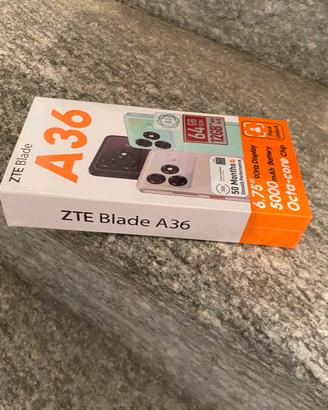 Zte blande a 36