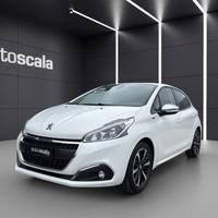 PEUGEOT 208 1° serie BlueHDi 100 S&S 5 porte Sig