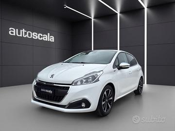 PEUGEOT 208 1° serie BlueHDi 100 S&S 5 porte Sig