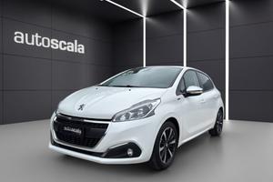 PEUGEOT 208 1° serie BlueHDi 100 S&S 5 porte Sig